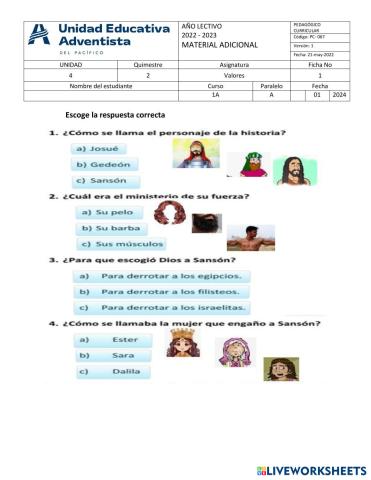worksheet tumbnail