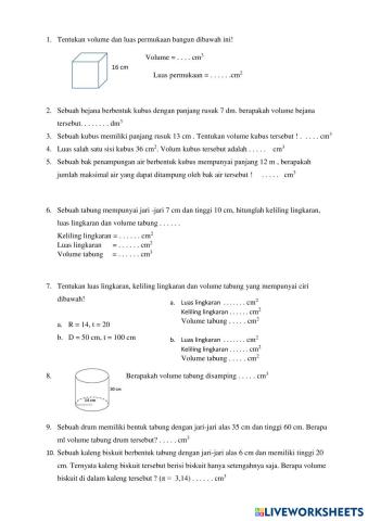 worksheet tumbnail