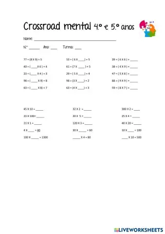 worksheet tumbnail