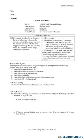 worksheet tumbnail