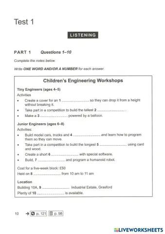 worksheet tumbnail