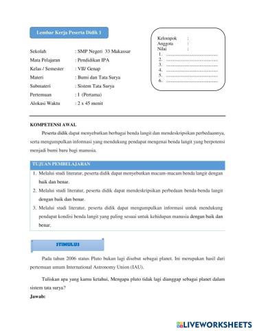 worksheet tumbnail