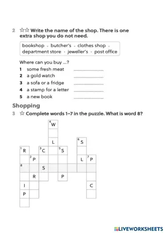 worksheet tumbnail