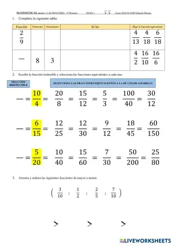 worksheet tumbnail