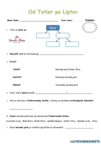 worksheet tumbnail