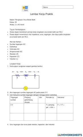 worksheet tumbnail
