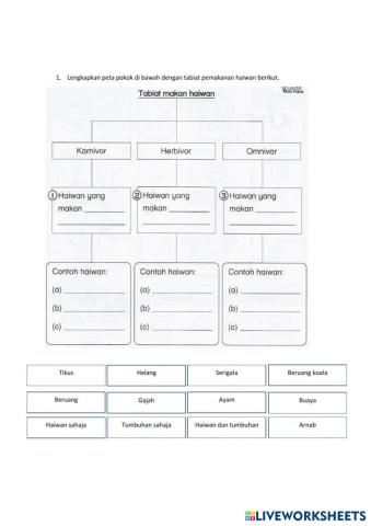 worksheet tumbnail