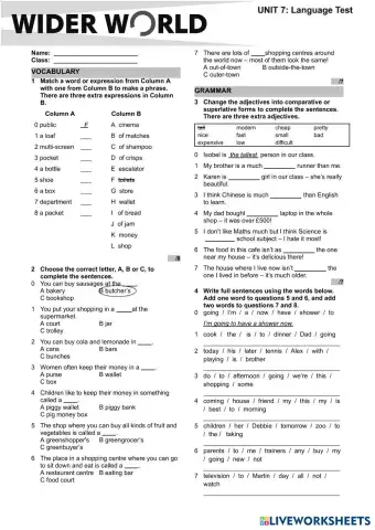 worksheet tumbnail