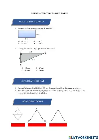 worksheet tumbnail