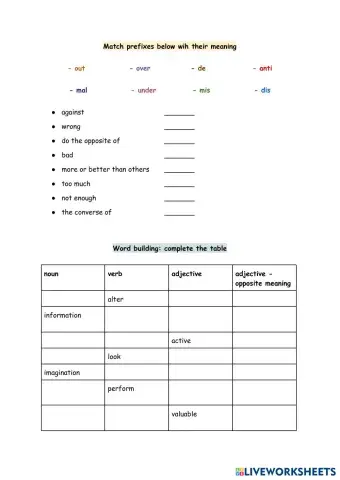 worksheet tumbnail
