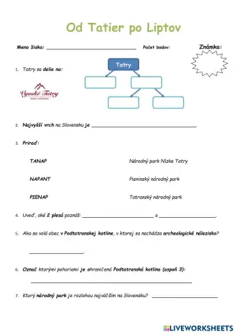 worksheet tumbnail
