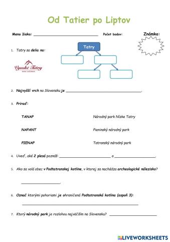 worksheet tumbnail