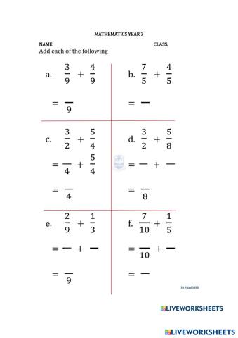worksheet tumbnail
