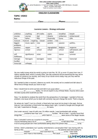 worksheet tumbnail