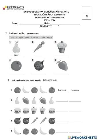 worksheet tumbnail