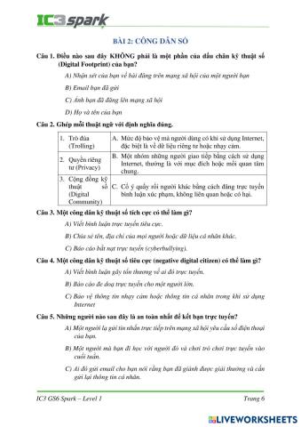 worksheet tumbnail