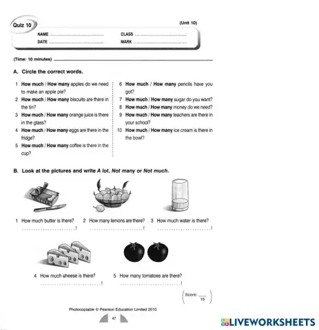 worksheet tumbnail
