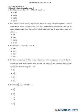 worksheet tumbnail