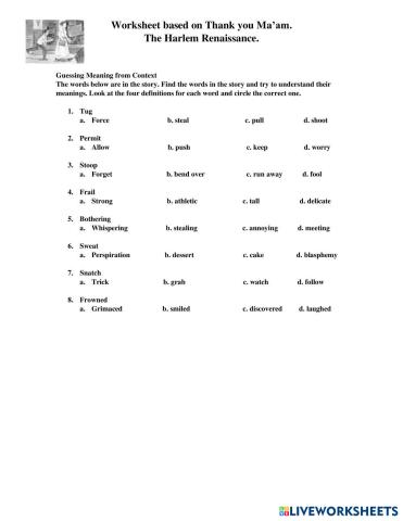 worksheet tumbnail
