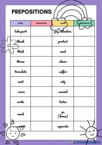 worksheet tumbnail