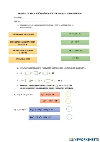 worksheet tumbnail