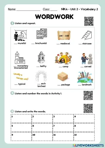 worksheet tumbnail