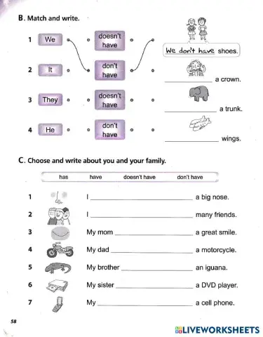 worksheet tumbnail