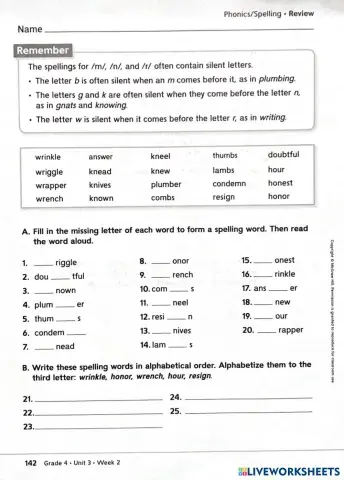 worksheet tumbnail