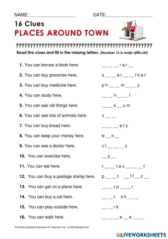 worksheet tumbnail
