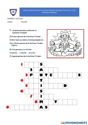 worksheet tumbnail