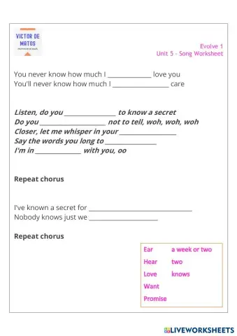 worksheet tumbnail