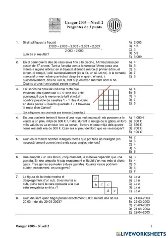 worksheet tumbnail