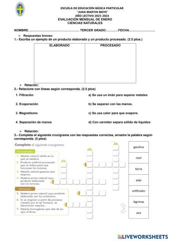 worksheet tumbnail