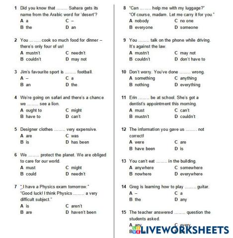 worksheet tumbnail