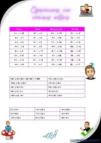worksheet tumbnail