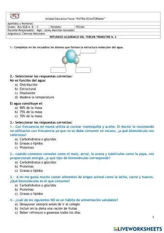 worksheet tumbnail