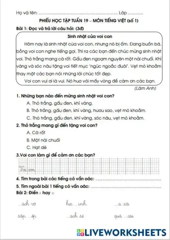 worksheet tumbnail