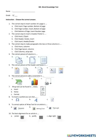 worksheet tumbnail
