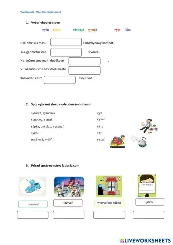 worksheet tumbnail
