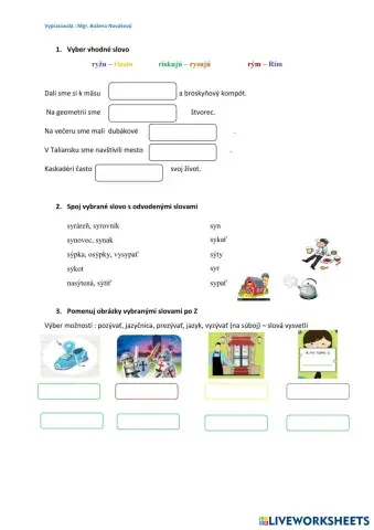 worksheet tumbnail