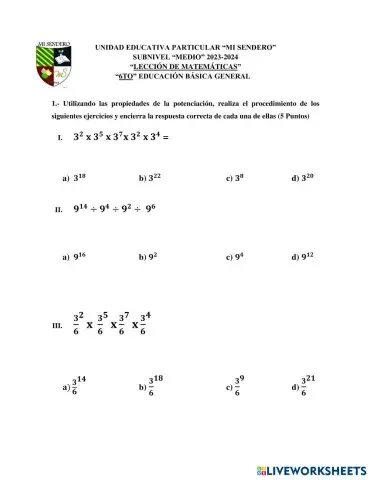 worksheet tumbnail