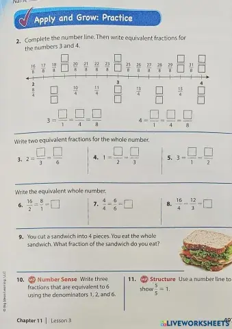 worksheet tumbnail
