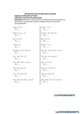 worksheet tumbnail
