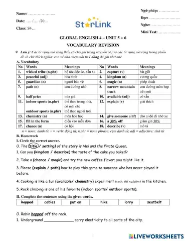 worksheet tumbnail