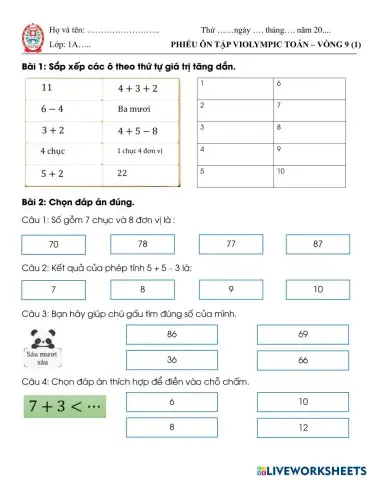 worksheet tumbnail