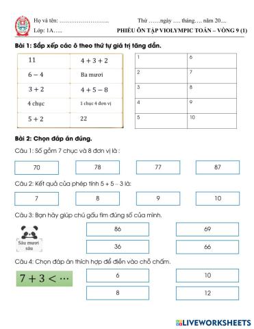 worksheet tumbnail