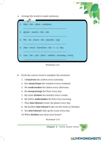 worksheet tumbnail