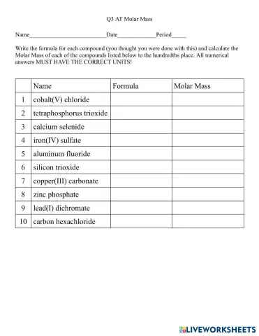 worksheet tumbnail