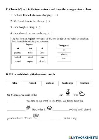 worksheet tumbnail
