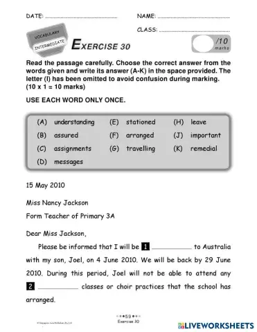 worksheet tumbnail